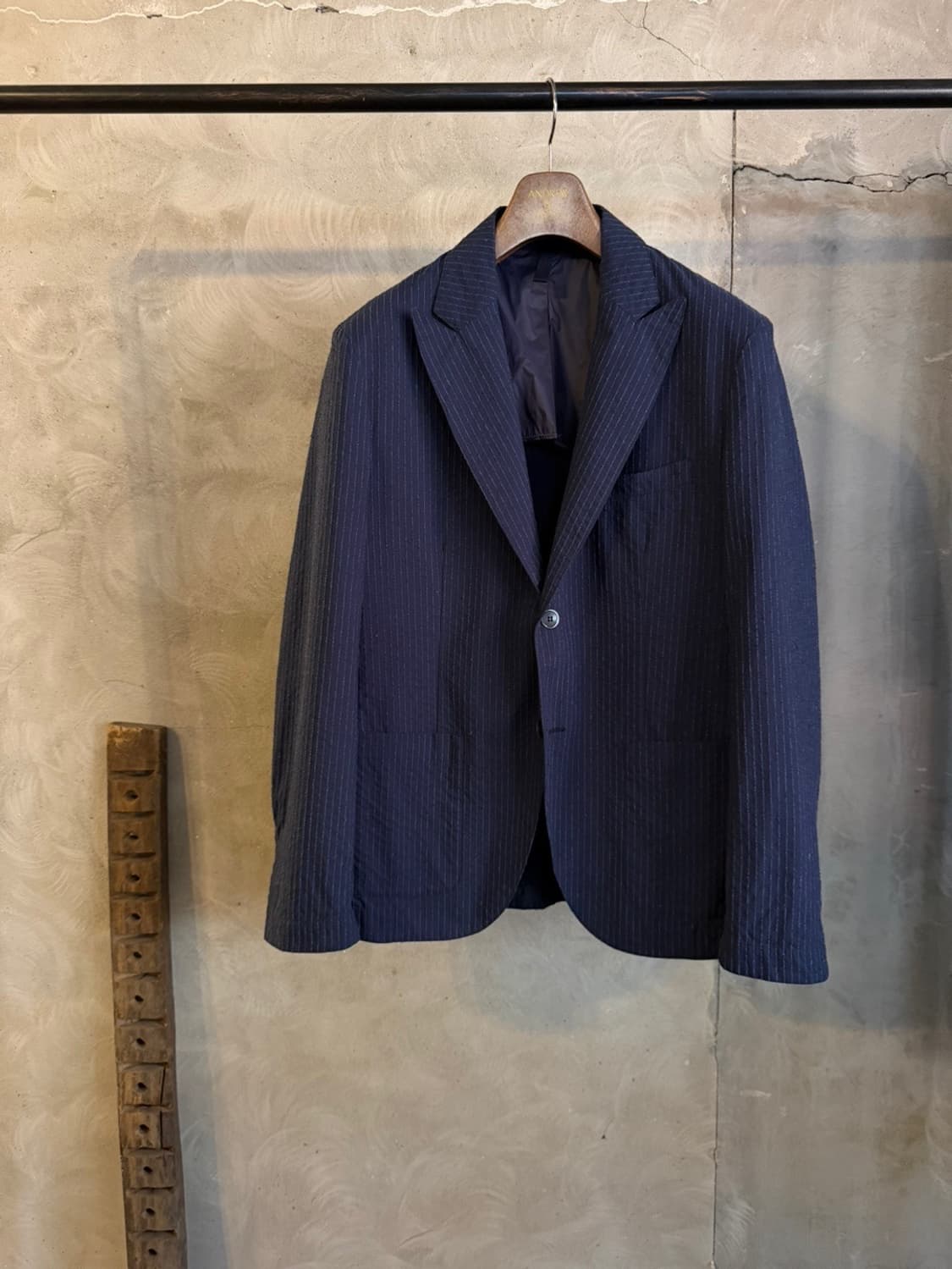 S.T.듀퐁 테일러드 자켓 100 상품이미지1