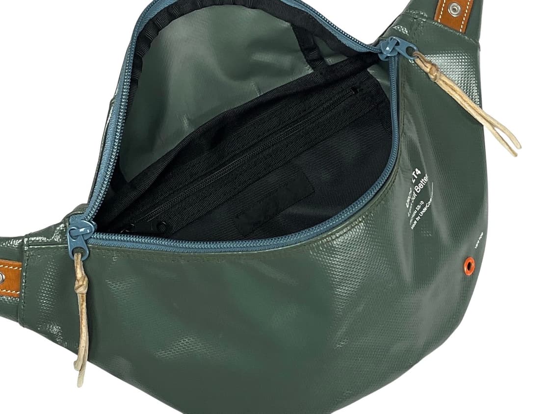 URCR LT4 waist bag 상품이미지6