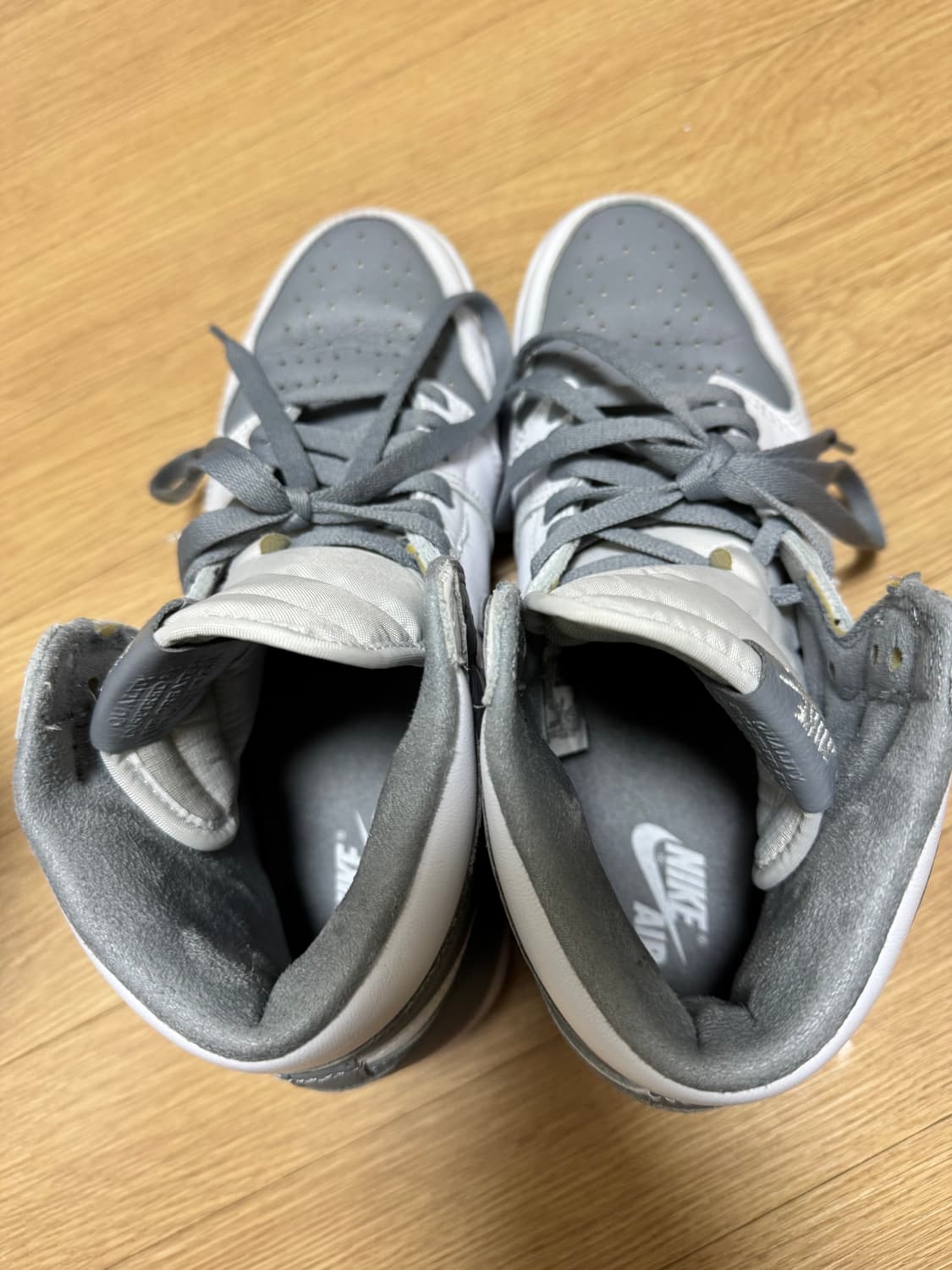 나이키 조던 1 레트로 하이 og 280 상품이미지2