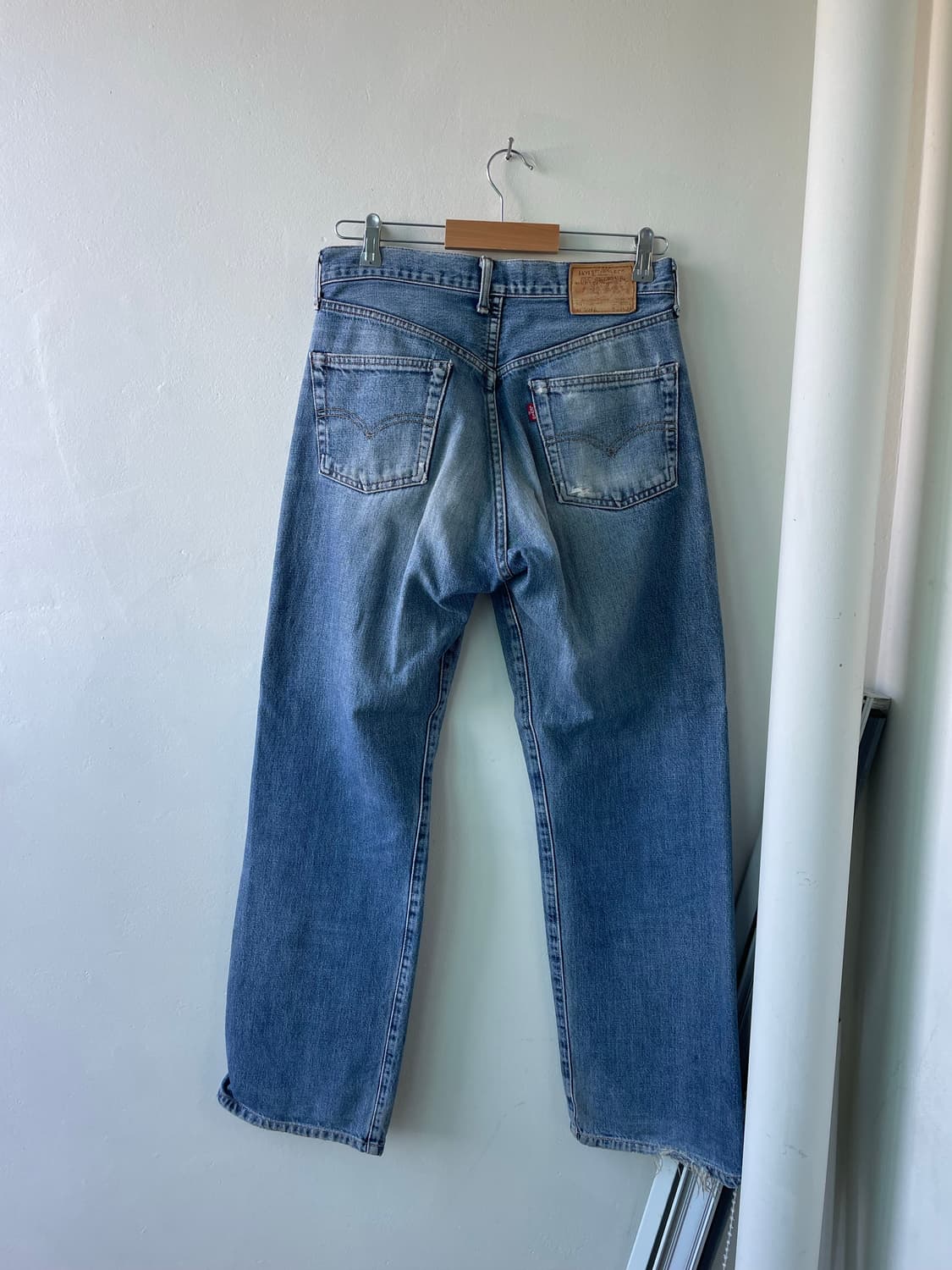 리바이스 90s LVC 504z 31 34 상품이미지3