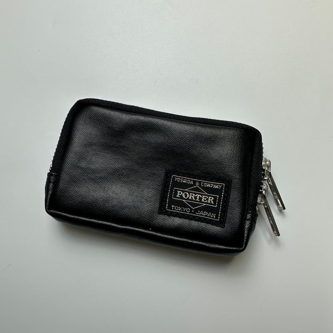 PORTER 포터 프리스타일 멀티 코인 케이스 상품이미지2