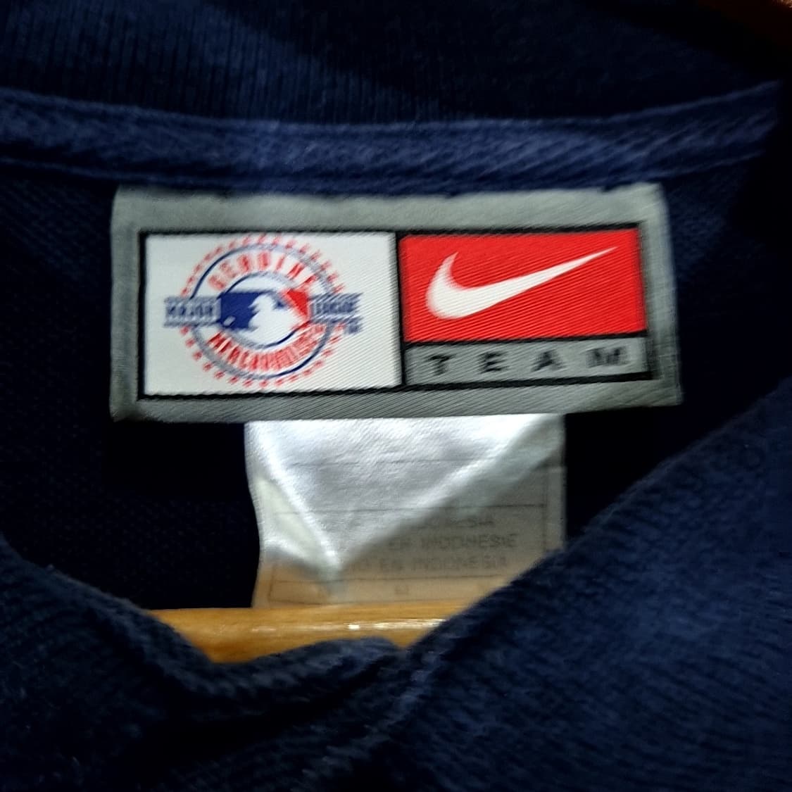 나이키 뉴욕 양키즈 카라티 상품이미지3
