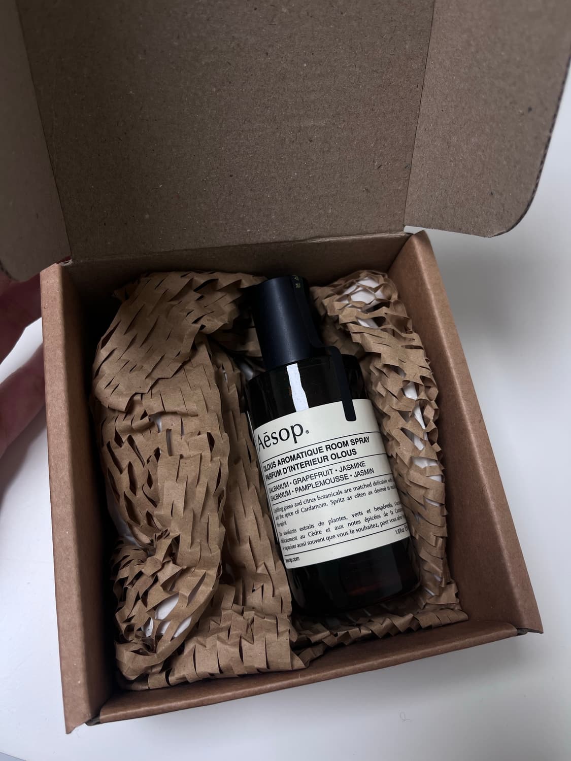 이솝 올루스 아로마틱 룸스프레이 50 상품이미지2