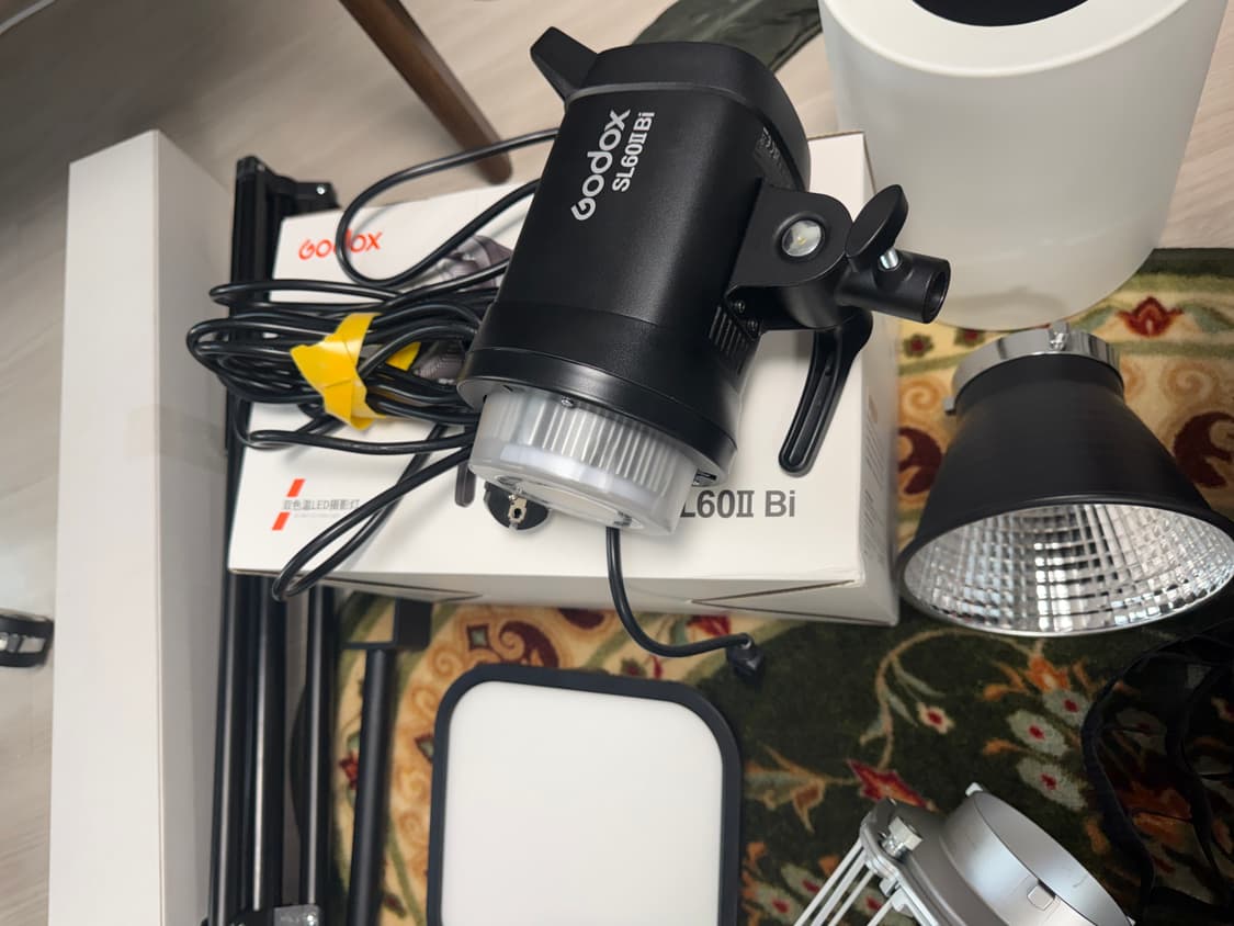 소니 a7C2 실버 풀세트 탐론 17-50 고독스 에델크론 벤로 상품이미지5