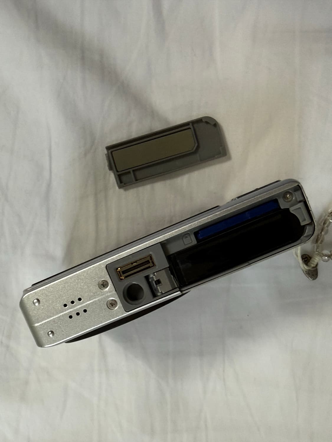 카시오 엑슬림 EX-Z700 상품이미지6