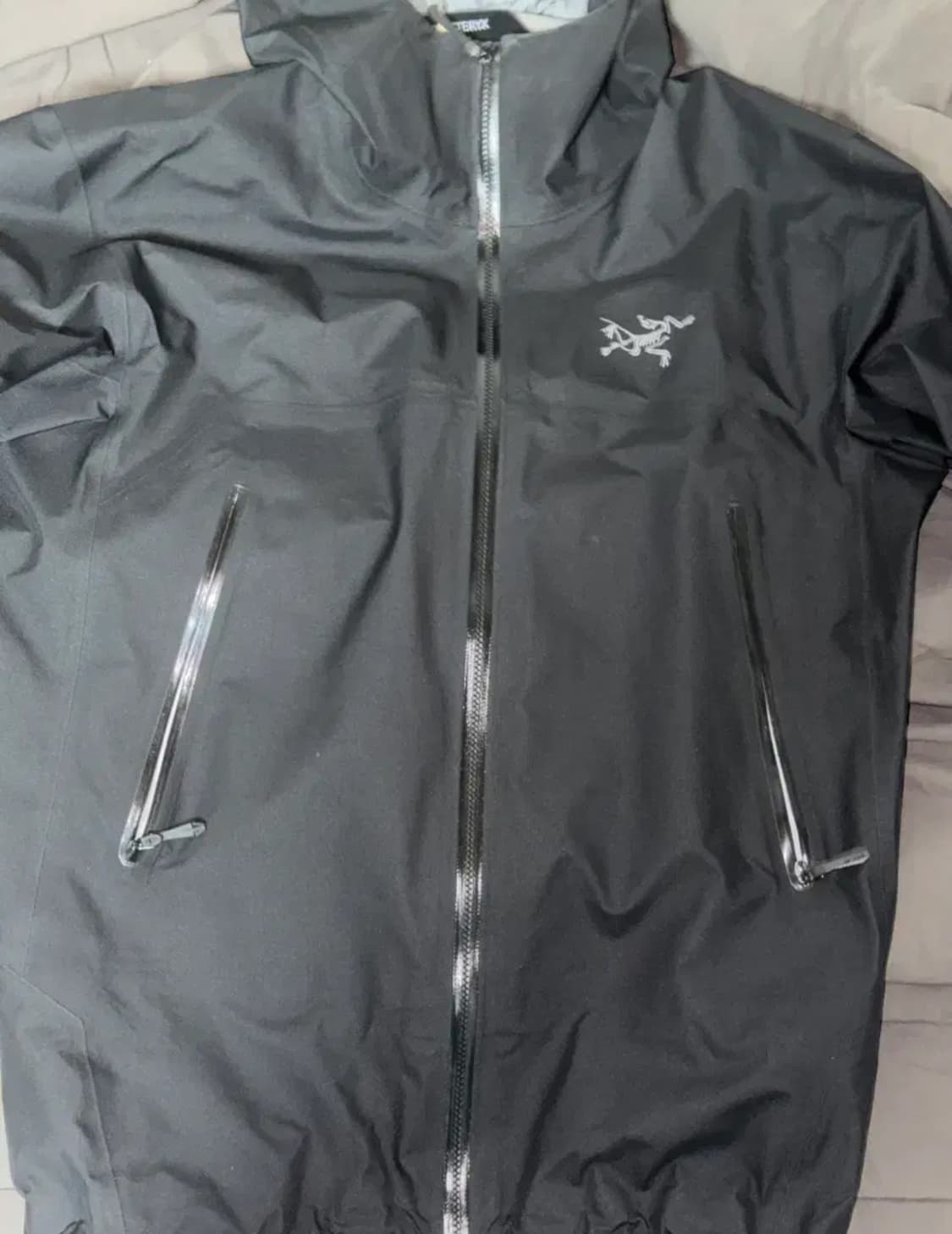 아크테릭스 베타 자켓 M 사이즈 상품이미지1