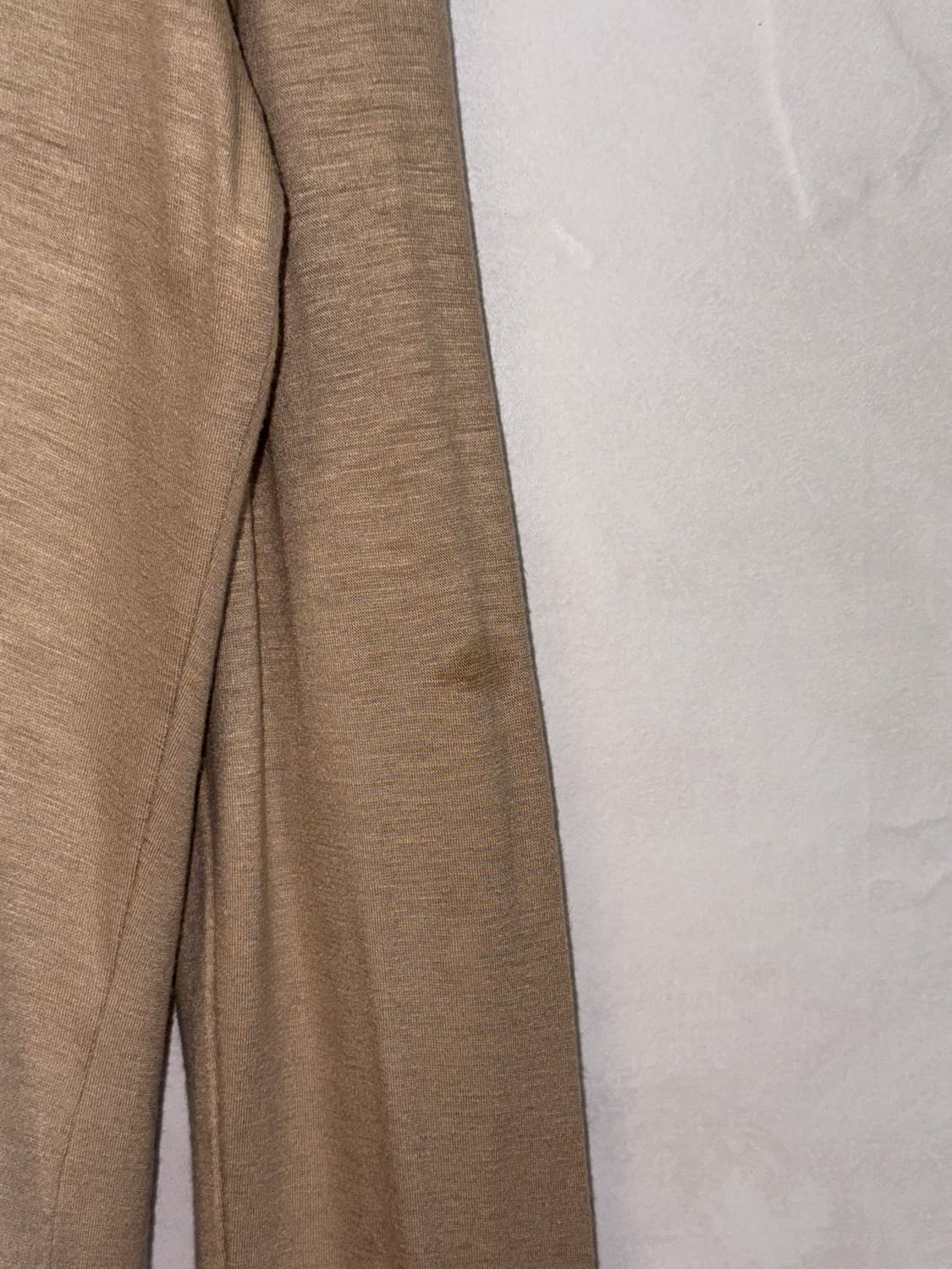 Pink beige fairy ruffle lace long sleeve 상품이미지6