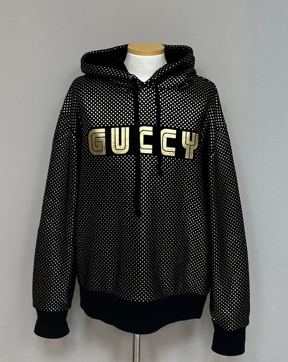 구찌 후드티 ( 105~110 ) 상품이미지1