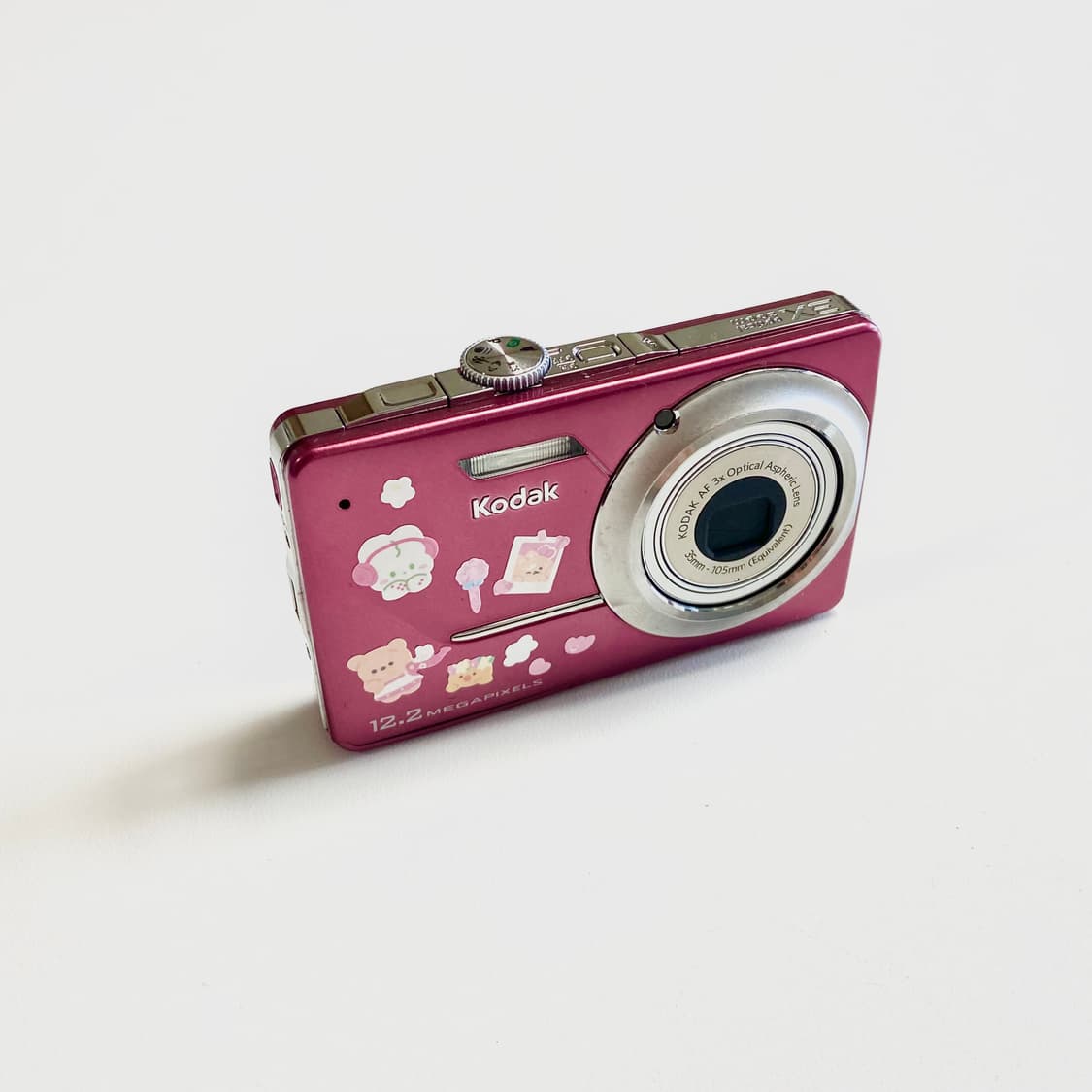  Kodak Easyshare M341 상품이미지5