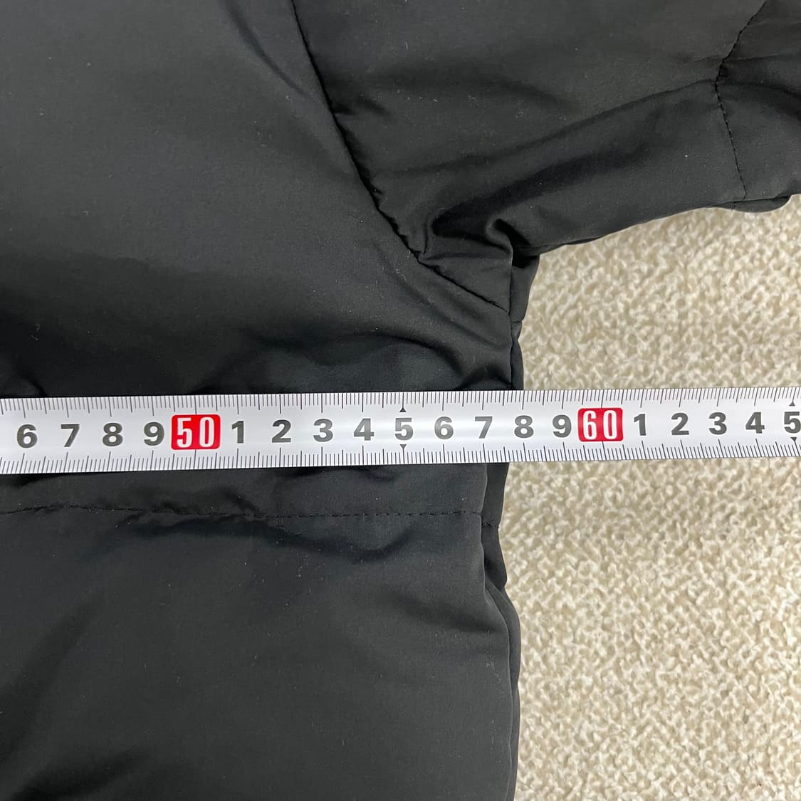 1 키르시 리버시블 덕다운 패딩 0127M2 상품이미지7