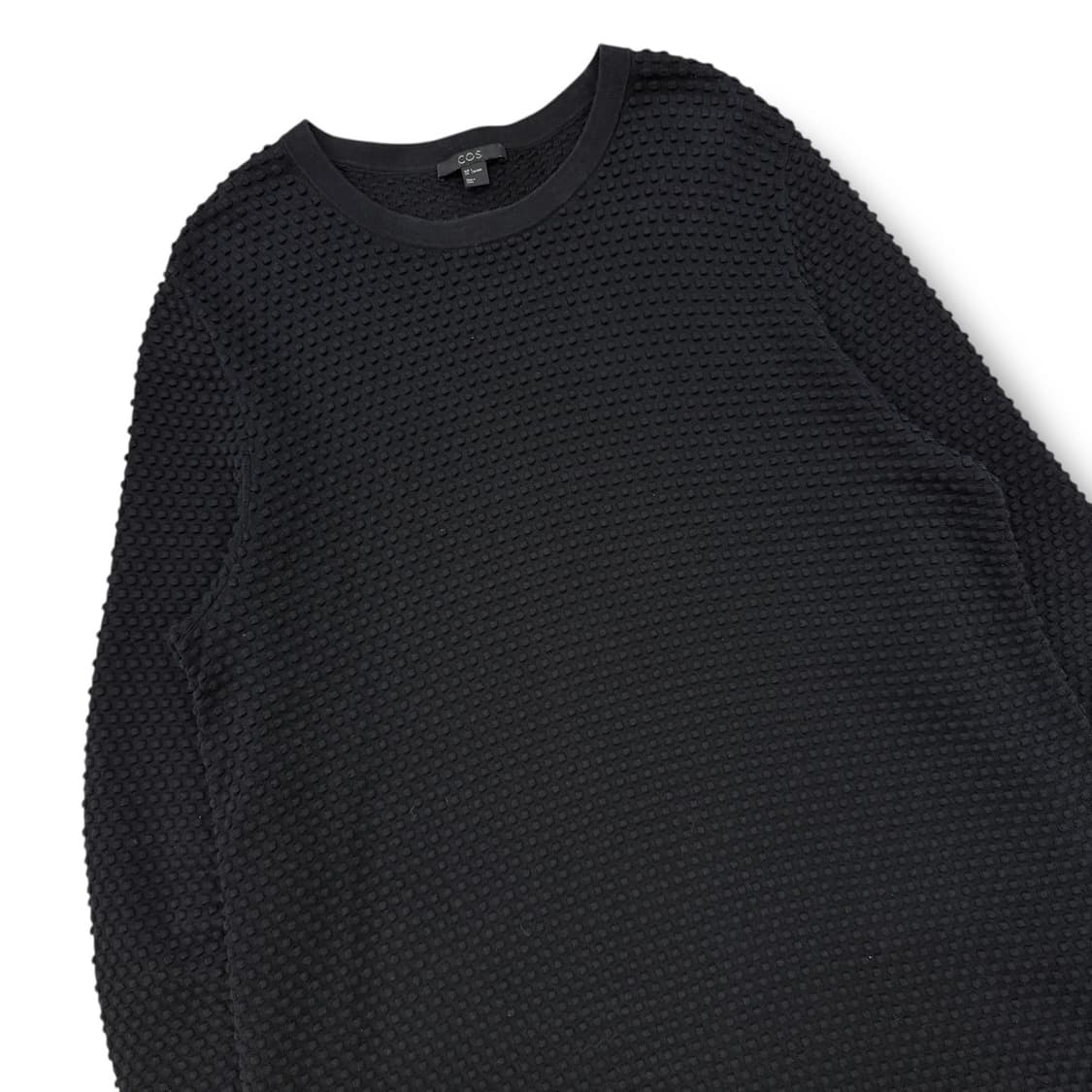 코스패턴 니트 r2004 상품이미지3