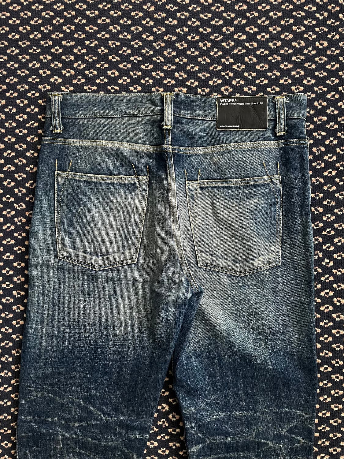 Wtaps 상품이미지7
