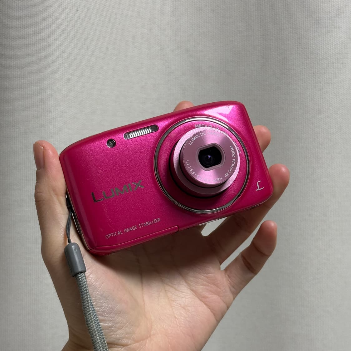 풀구성 파나소닉 DMC-S2 Panasonic LUMIX 파나소닉 루믹스 상품이미지2