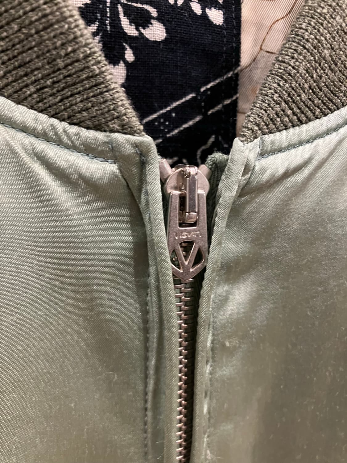 Visvim 비즈빔 더글라스 자켓 상품이미지5