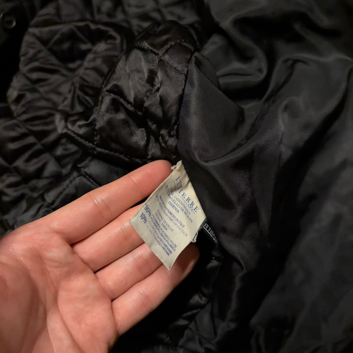 VERSACE JEANS COUTURE BOMBER JACKET 상품이미지6