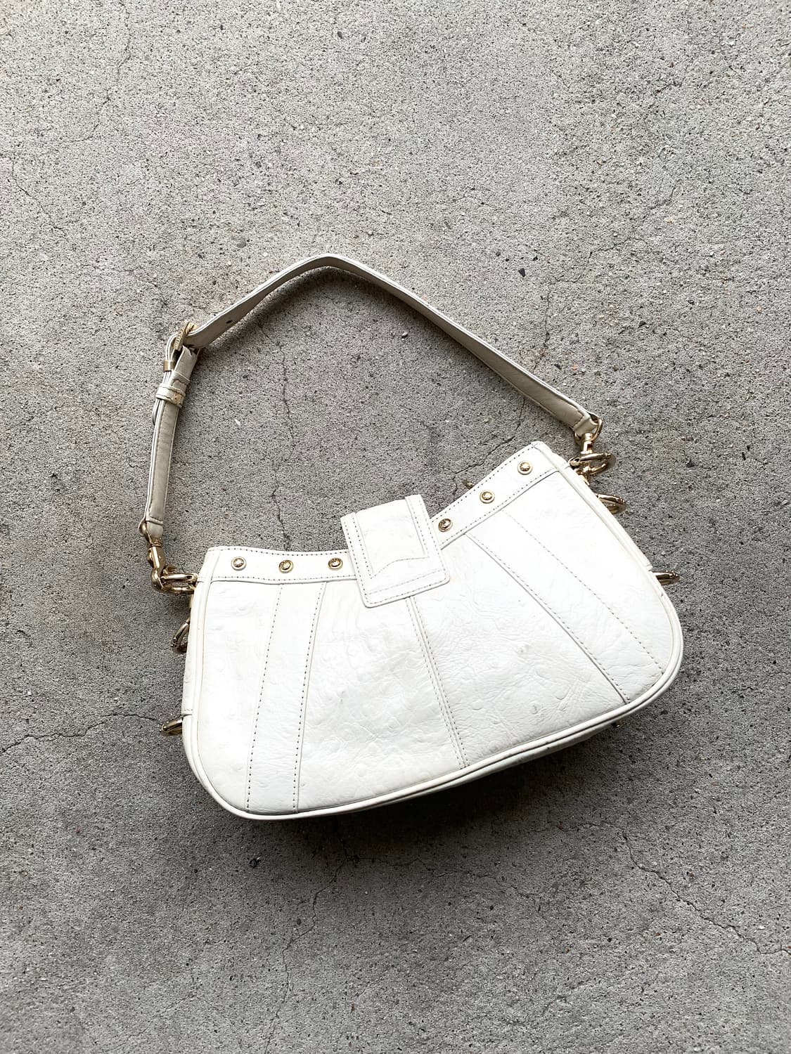 Metro City 00s mood shoulder bag  상품이미지6