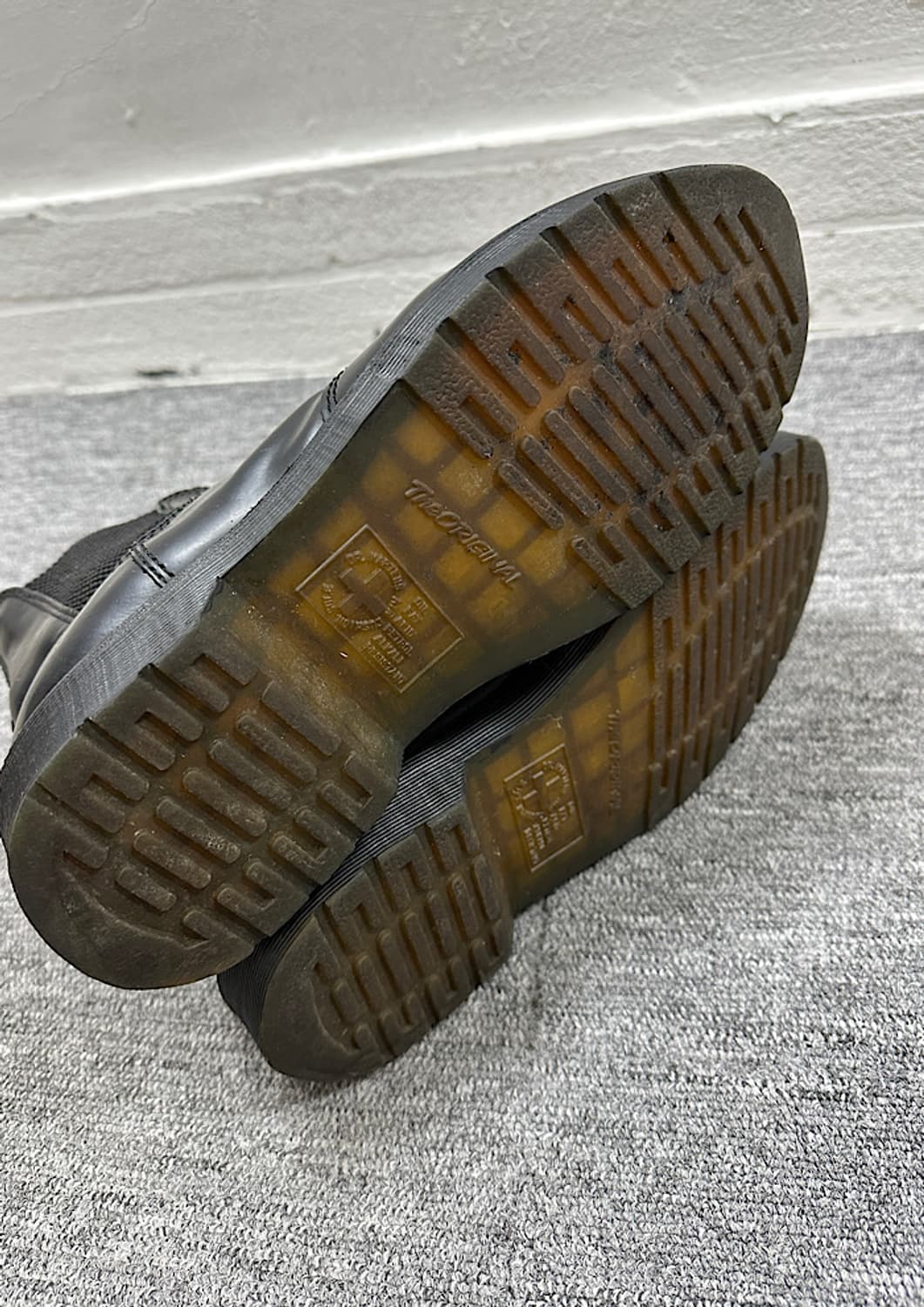 닥터마틴 첼시부츠 270 상품이미지4