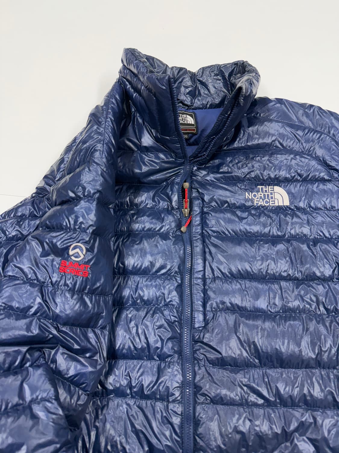 노스페이스 써밋경량패딩 105 상품이미지6