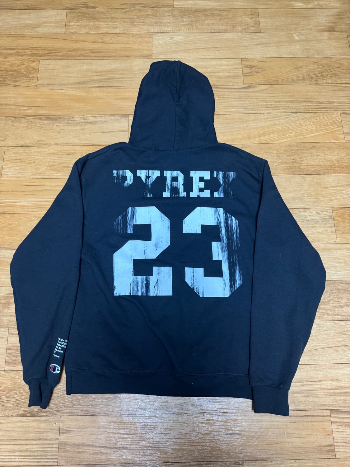 Pyrex vision 파이렉스 비전 쇼스튜디오 M 상품이미지5