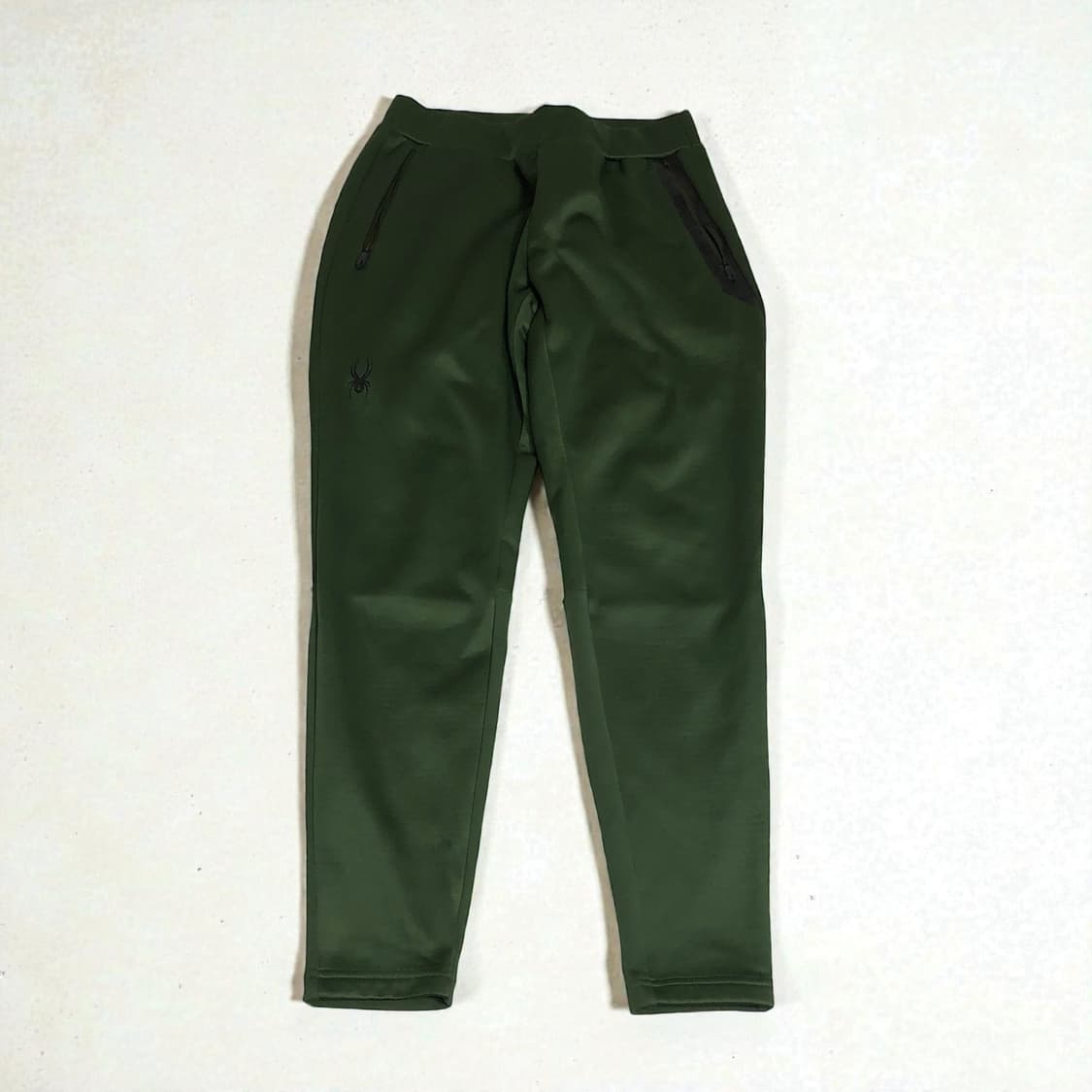 스파이더 윈터 트레이닝 상하의 세트 m 상품이미지3