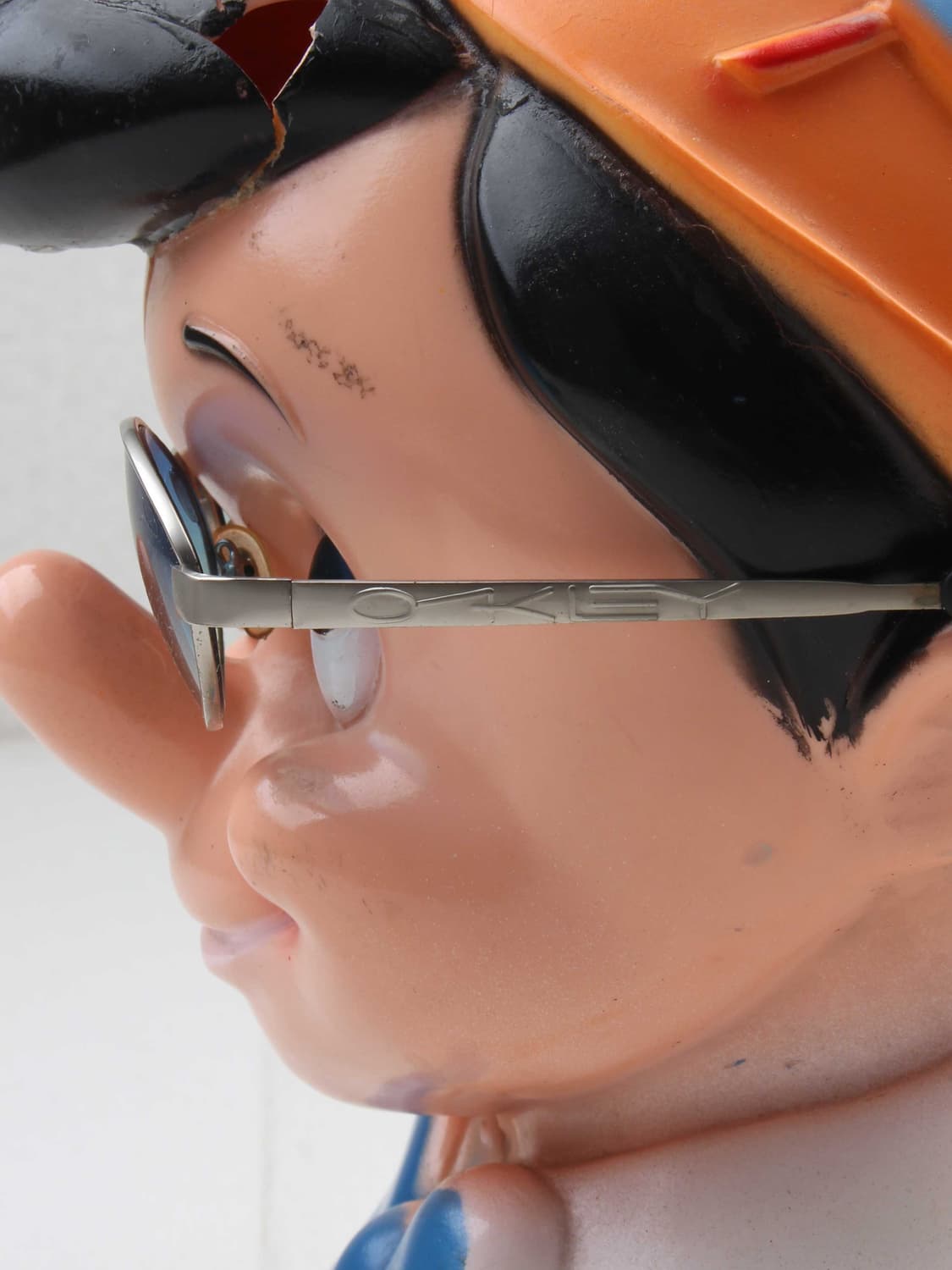 90s OAKLEY 상품이미지4