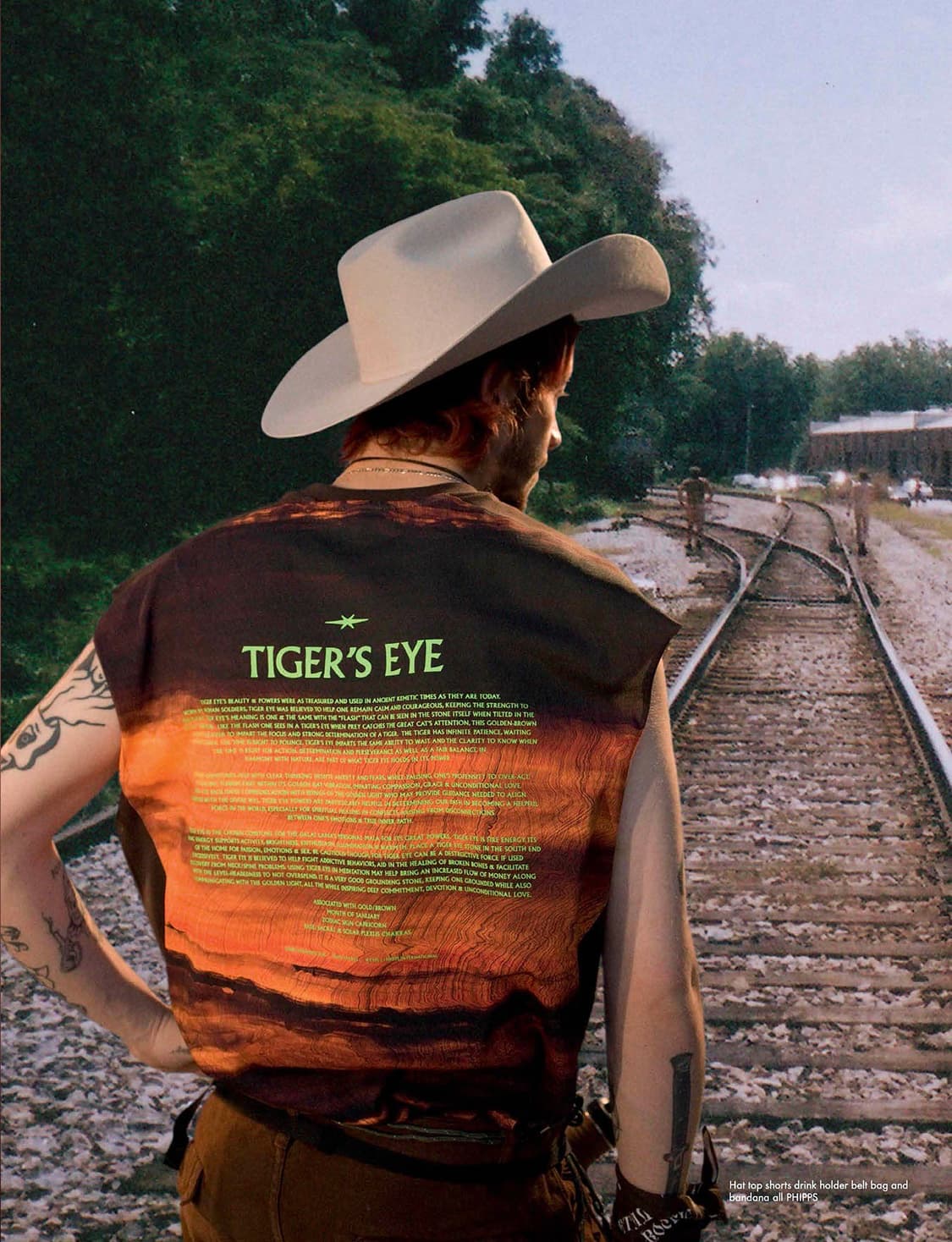 Phipps 반팔 티 m 상품이미지4