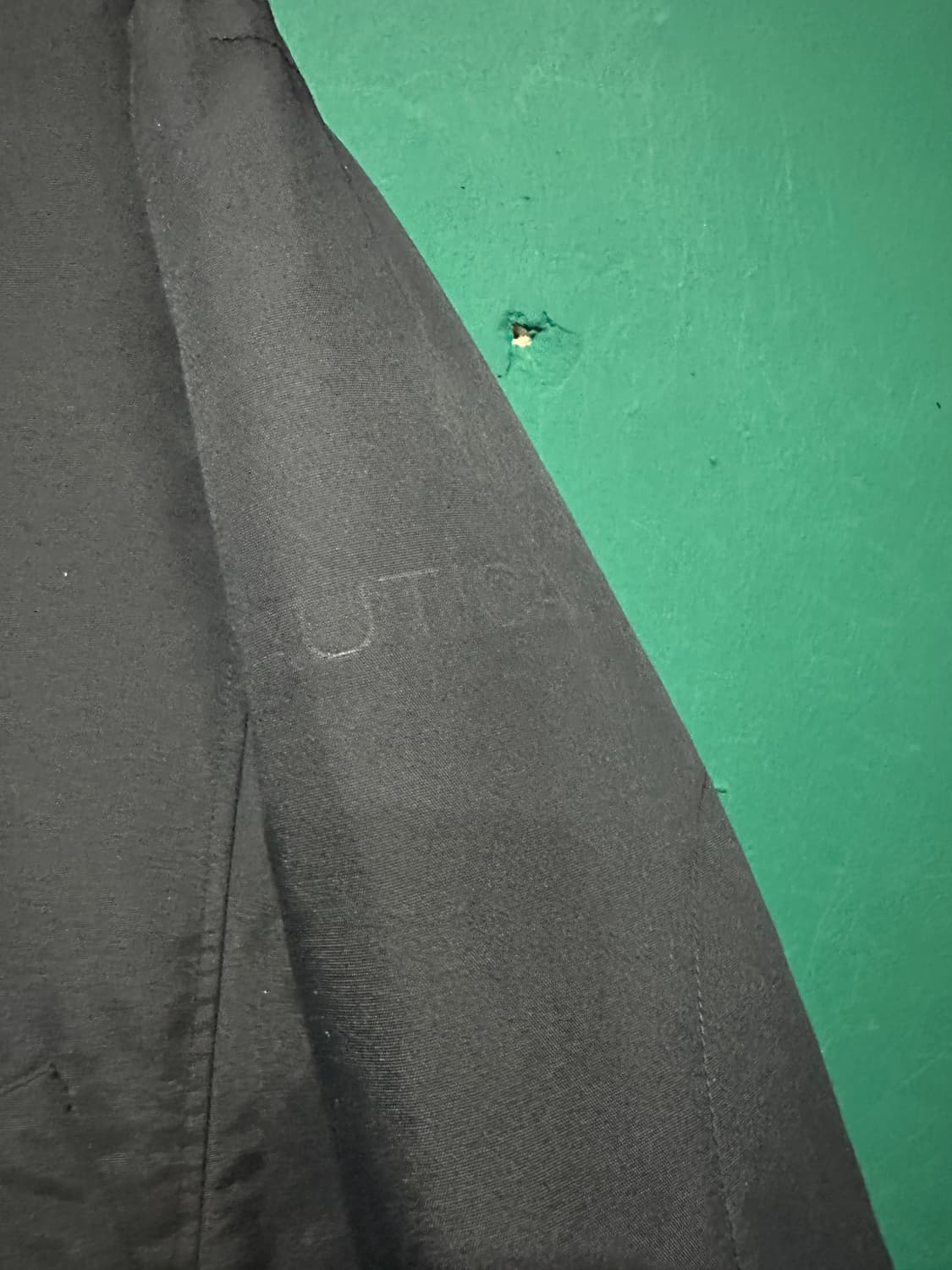 노티카 봄버패딩점퍼 110사이즈 상품이미지3