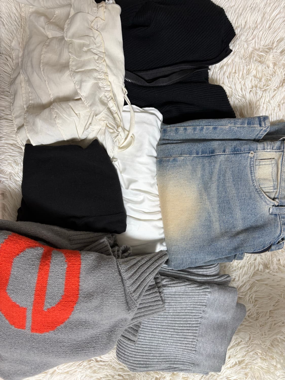 여자 보세 일괄 상품이미지1