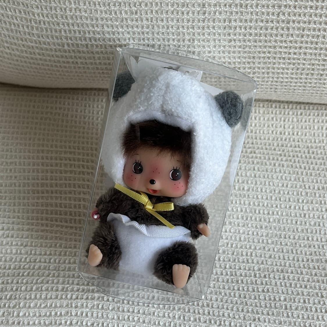 몬치치 애니멀 베비치치 판다 새상품 상품이미지5