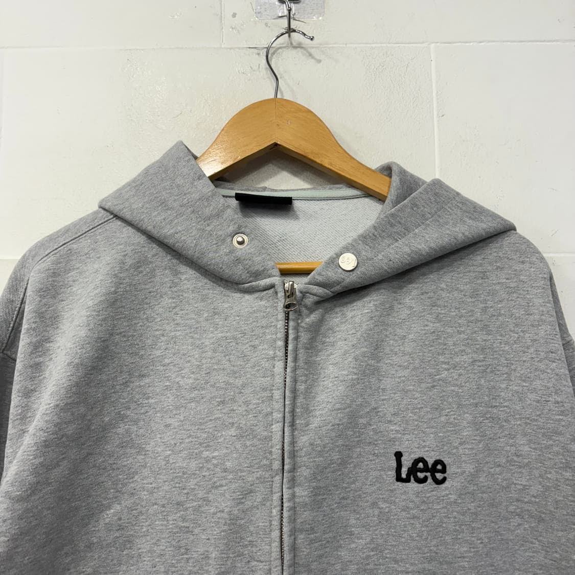 Lee 후드집업 상품이미지2