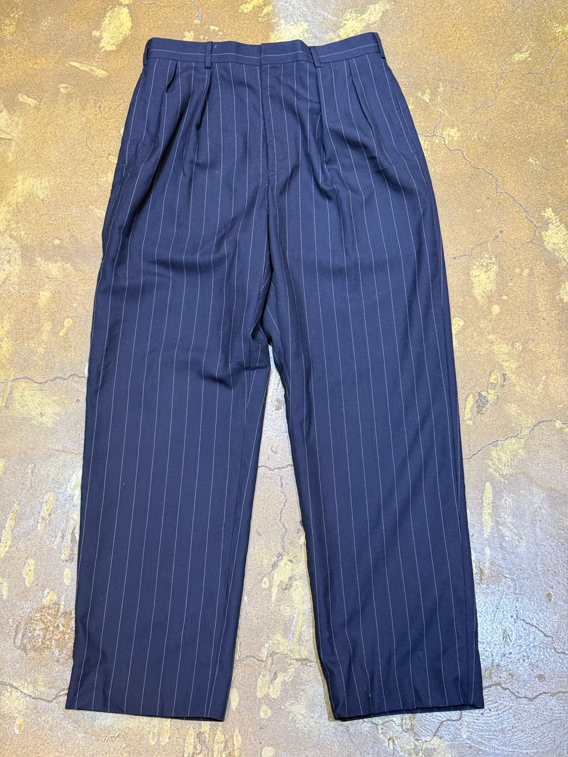 폴로 랄프 로렌 94‘s 빈티지 스트라이프 팬츠 상품이미지1