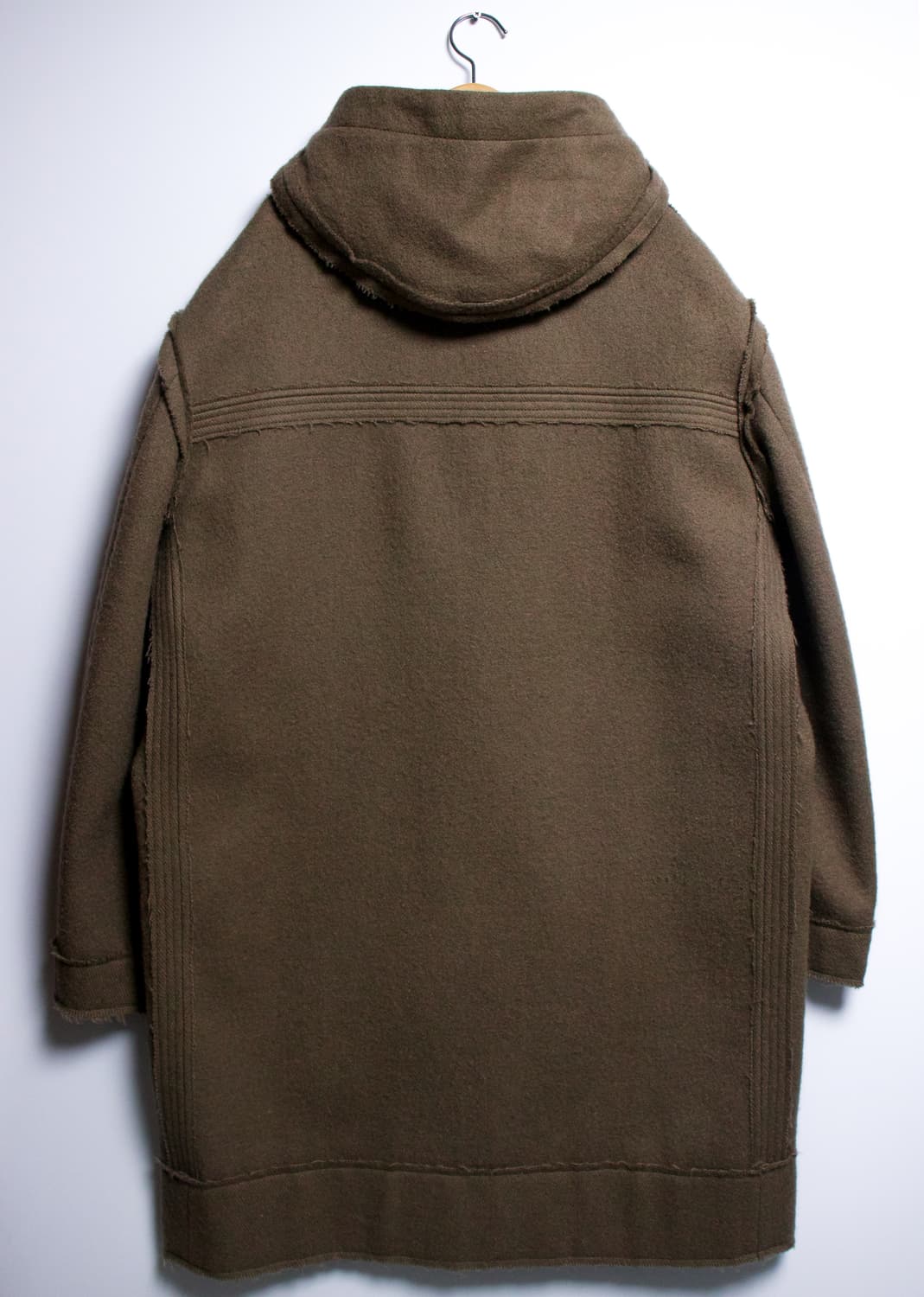 Maison Margiela 18fw hook coat 상품이미지7