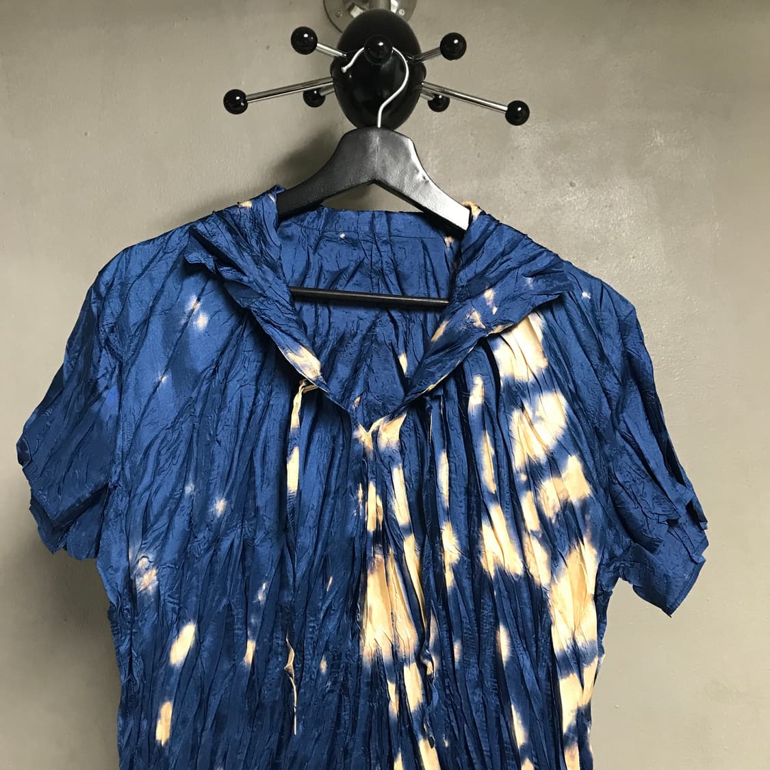 이세이 미야케 플리츠 플리즈 다잉 탑 3(W) 상품이미지2