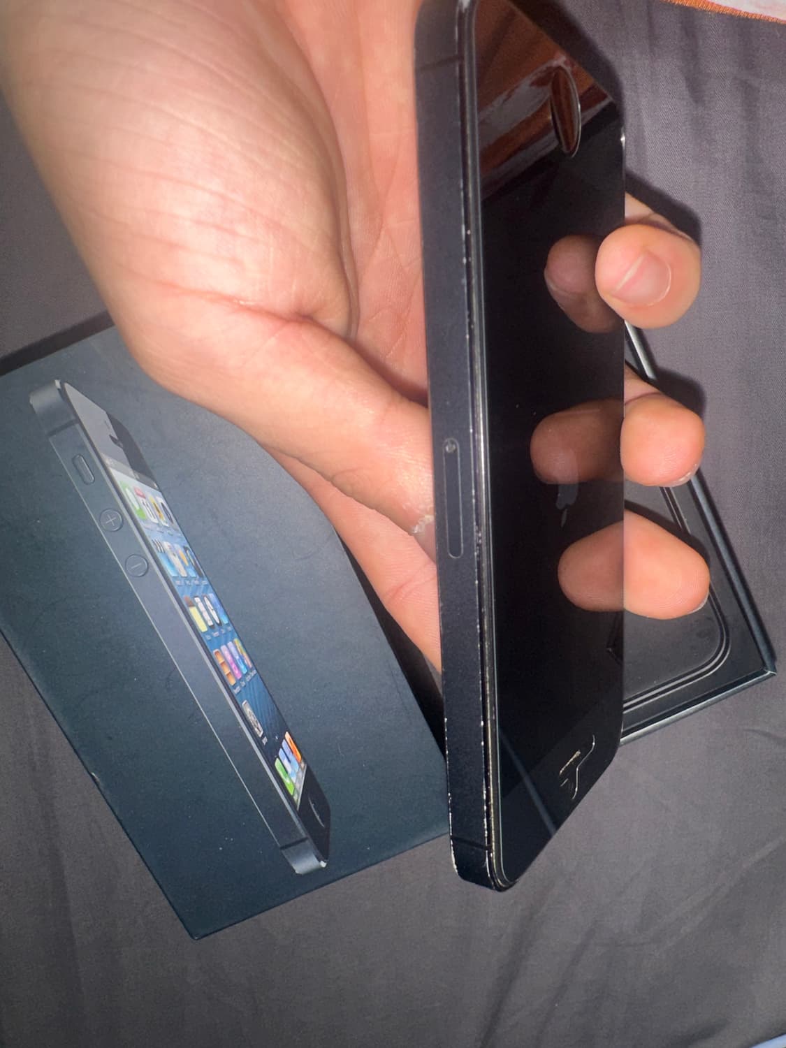 아이폰5 64기가 상품이미지6