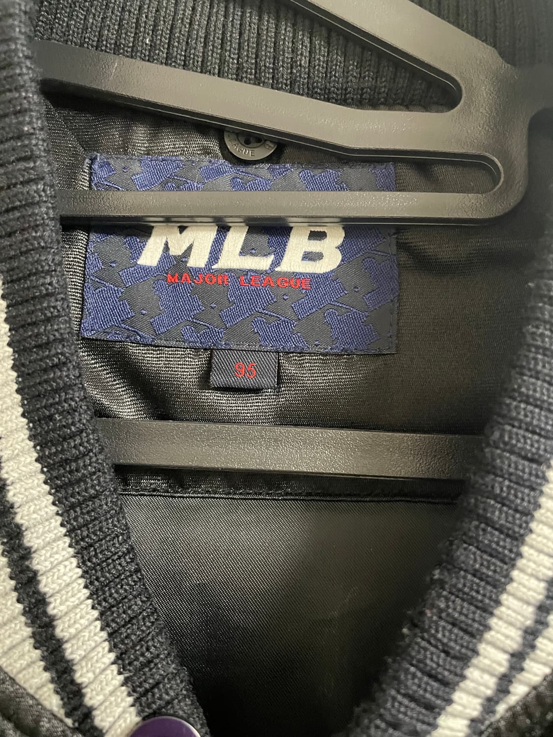 MLB 양키즈 바시티 자켓 상품이미지3