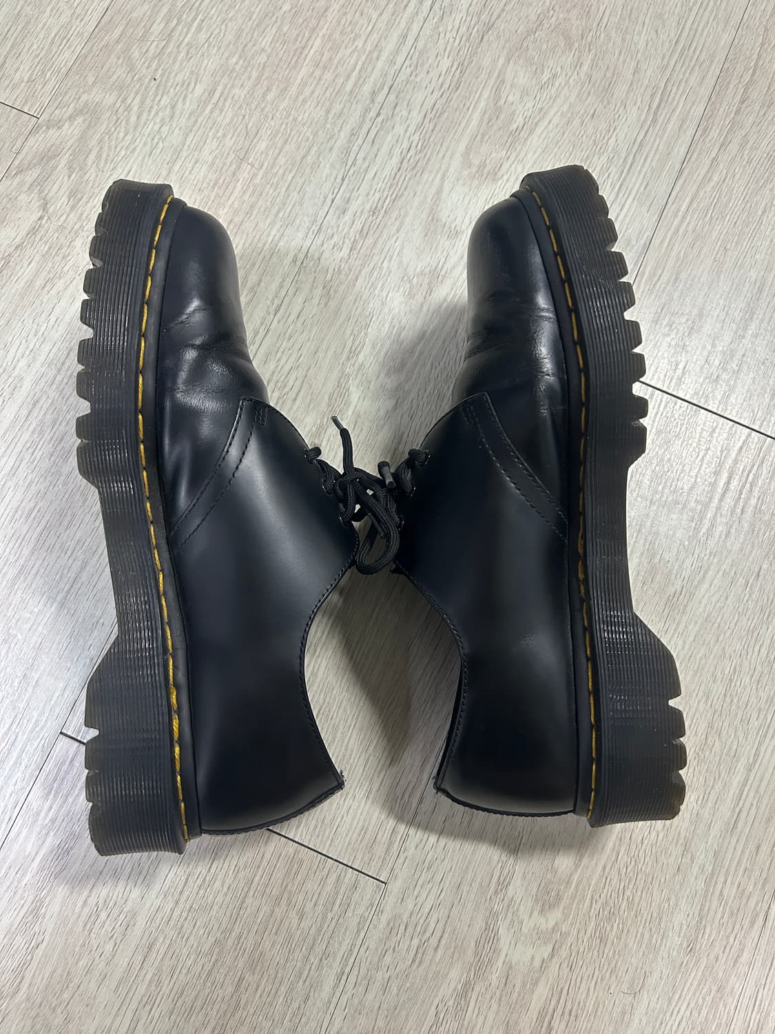 [US 10] 닥터마틴 1461 벡스 280 상품이미지3