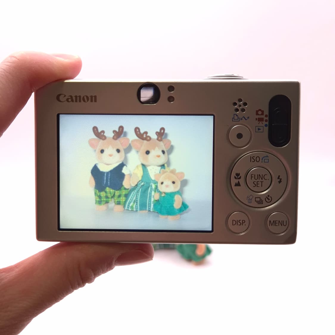 인기📸 캐논 IXY10  ✨ 프리지아 강민경 디카 💕 상품이미지3