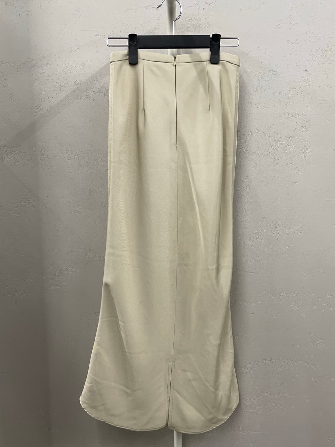 H8 MOI 스커트 크림 S  상품이미지6