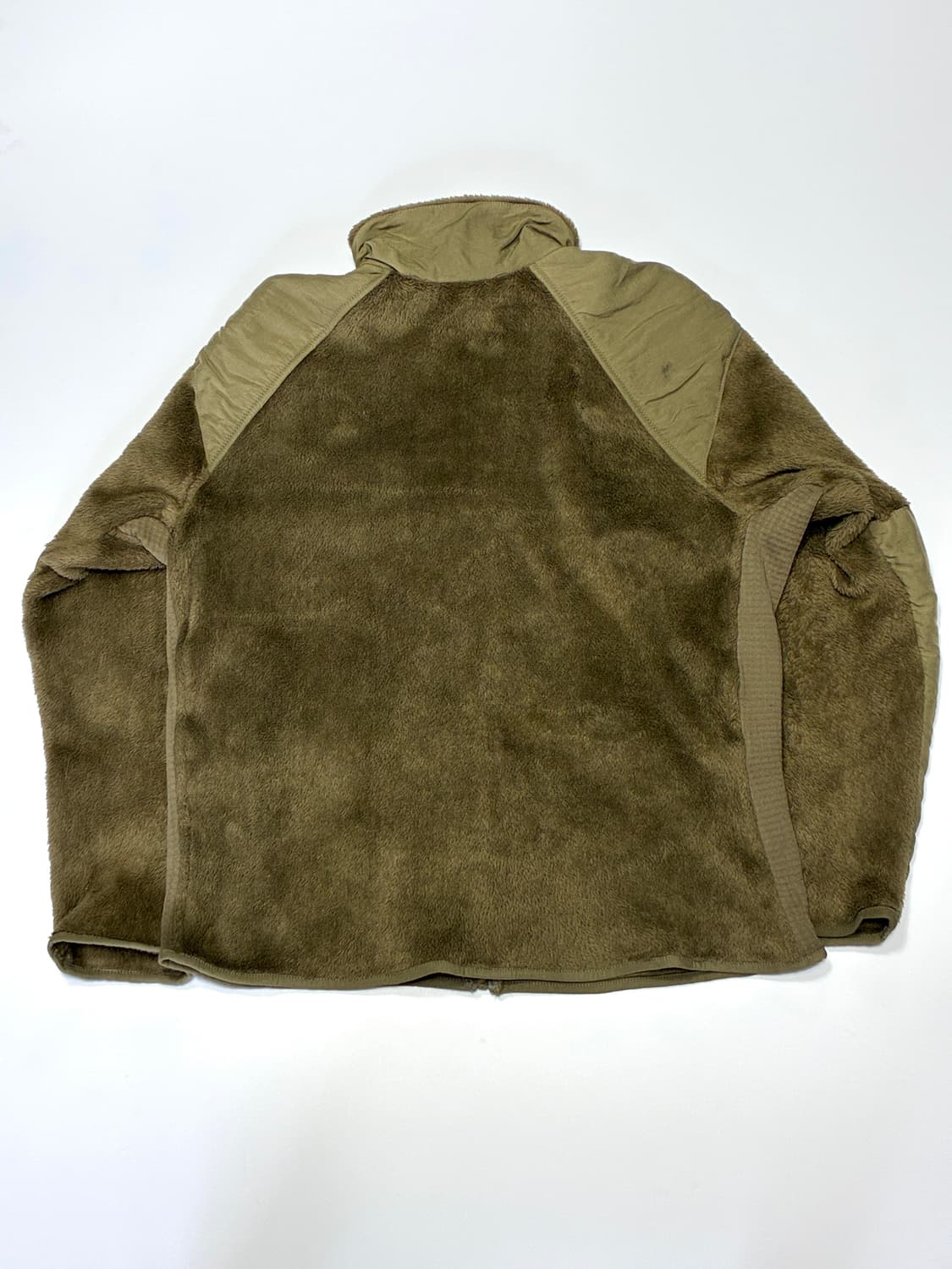 미군 지급 후리스 (100) 상품이미지2