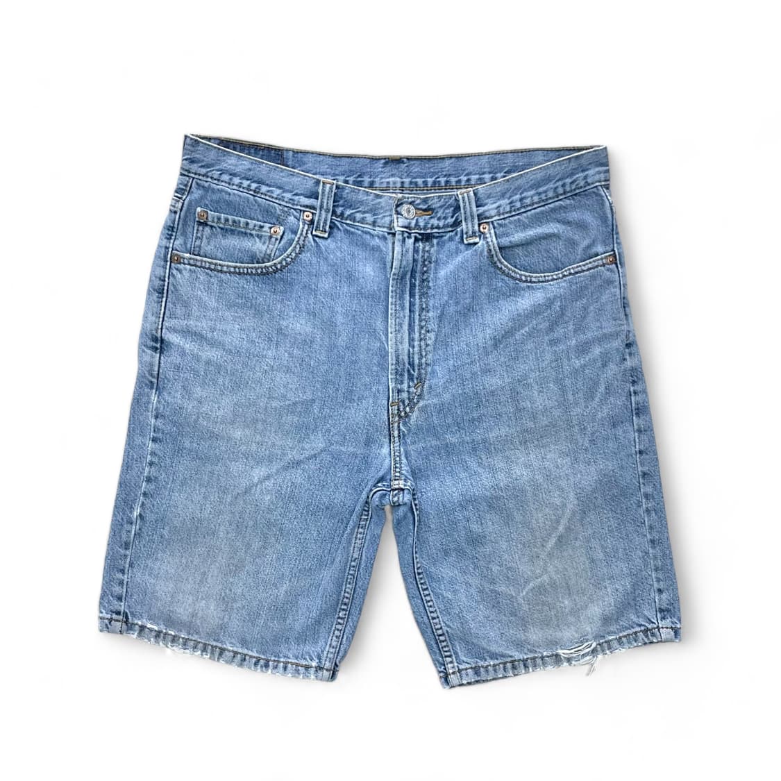 리바이스 505 쇼츠 상품이미지1