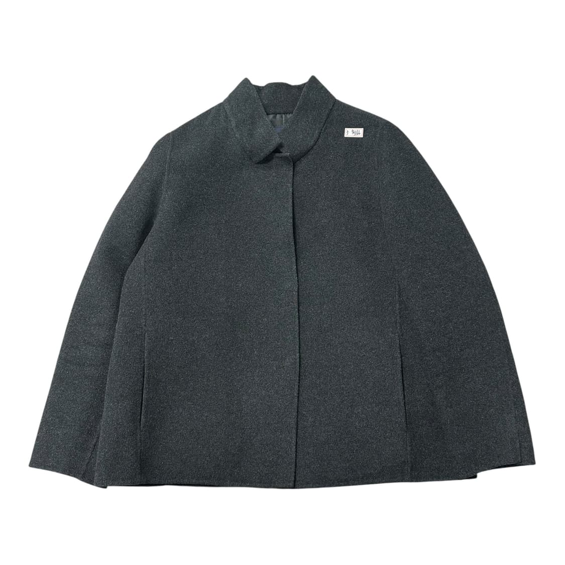 ✨ (바배) 헤지스 울 캐시미어 코트 상품이미지1