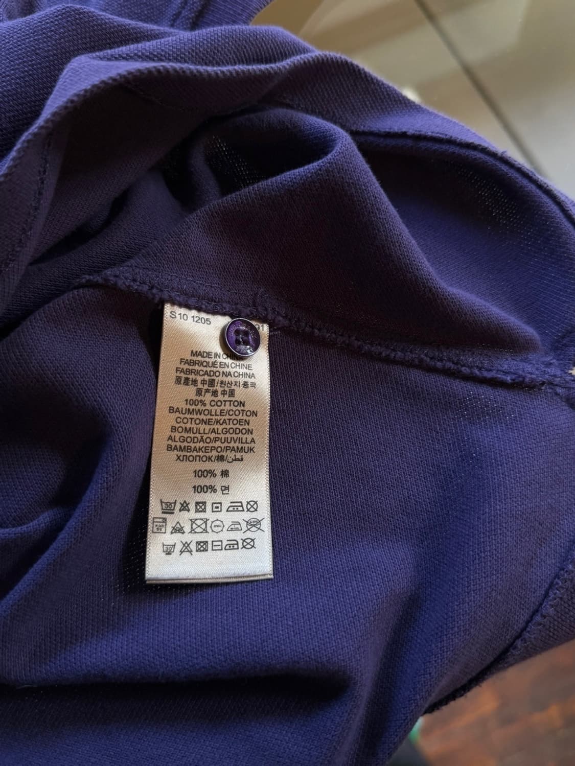 버버리 pk 셔츠 100 상품이미지10