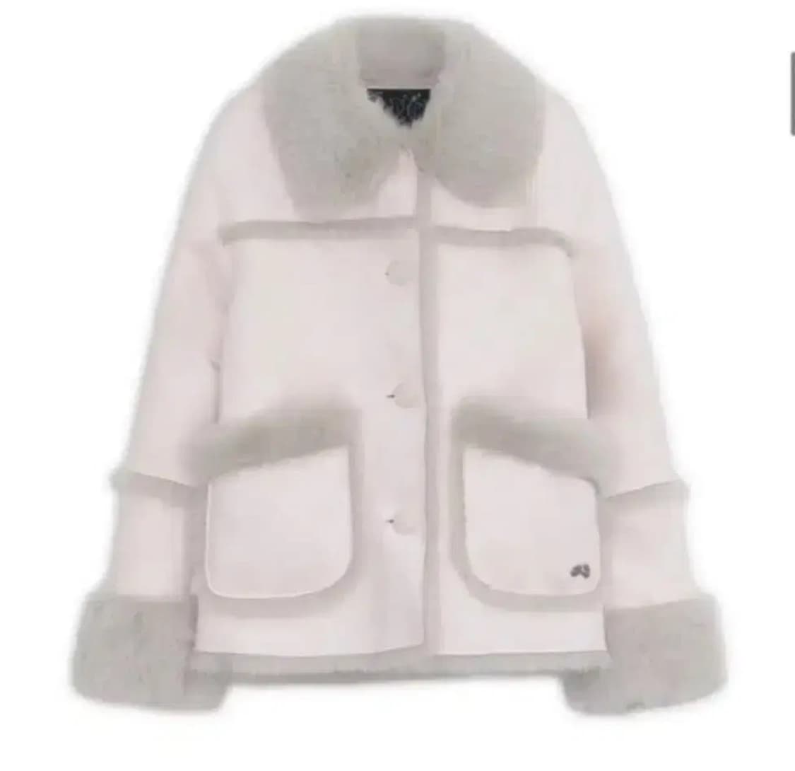 허그유어스킨 무스탕 상품이미지1