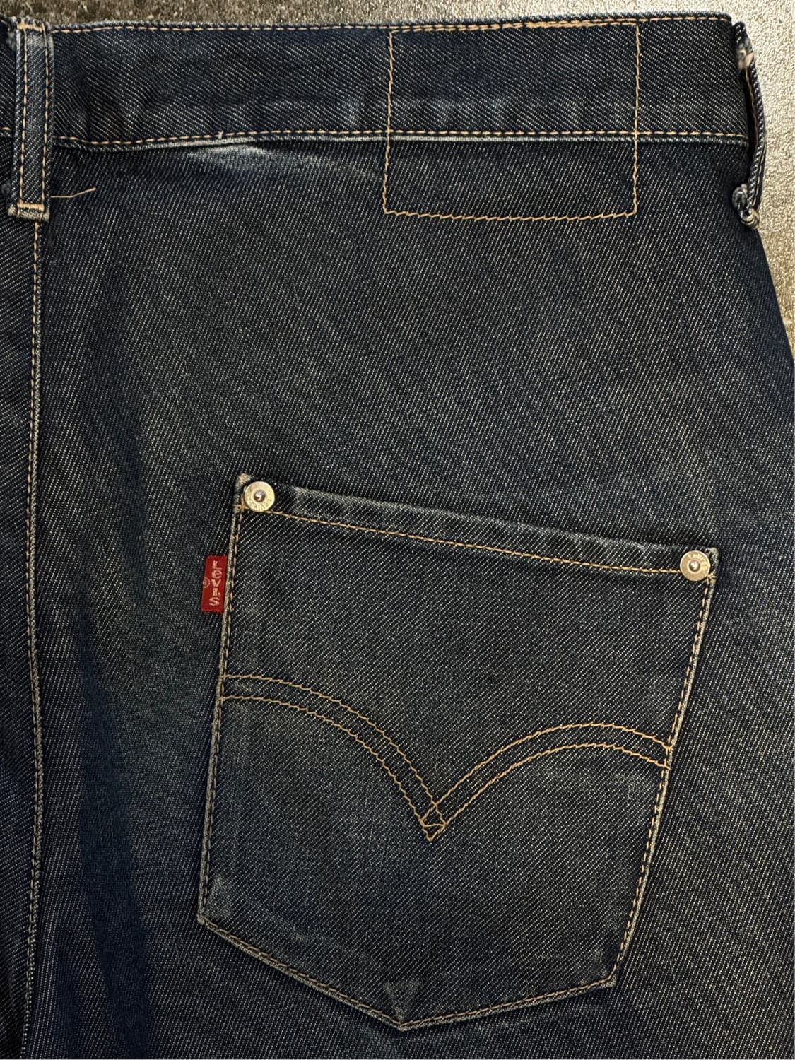 리바이스 엔지니어드진 00s 상품이미지6