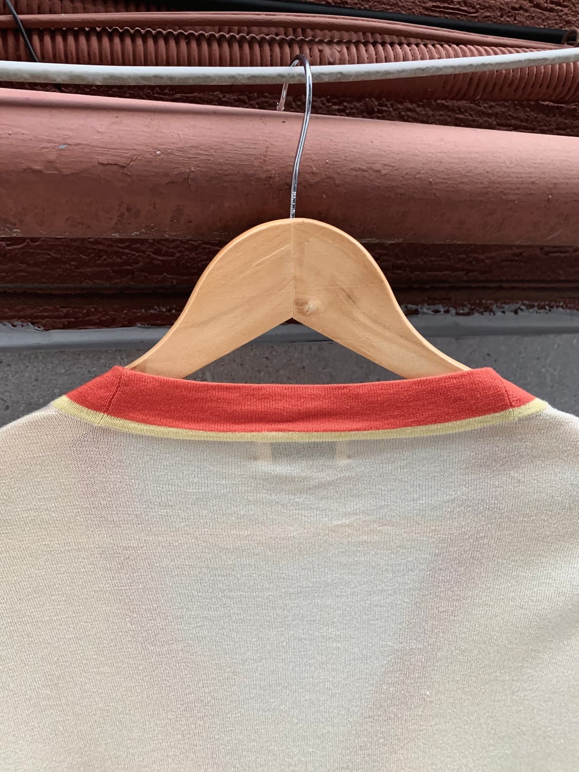 드리스 반 노튼 가디건 (cream) 상품이미지8