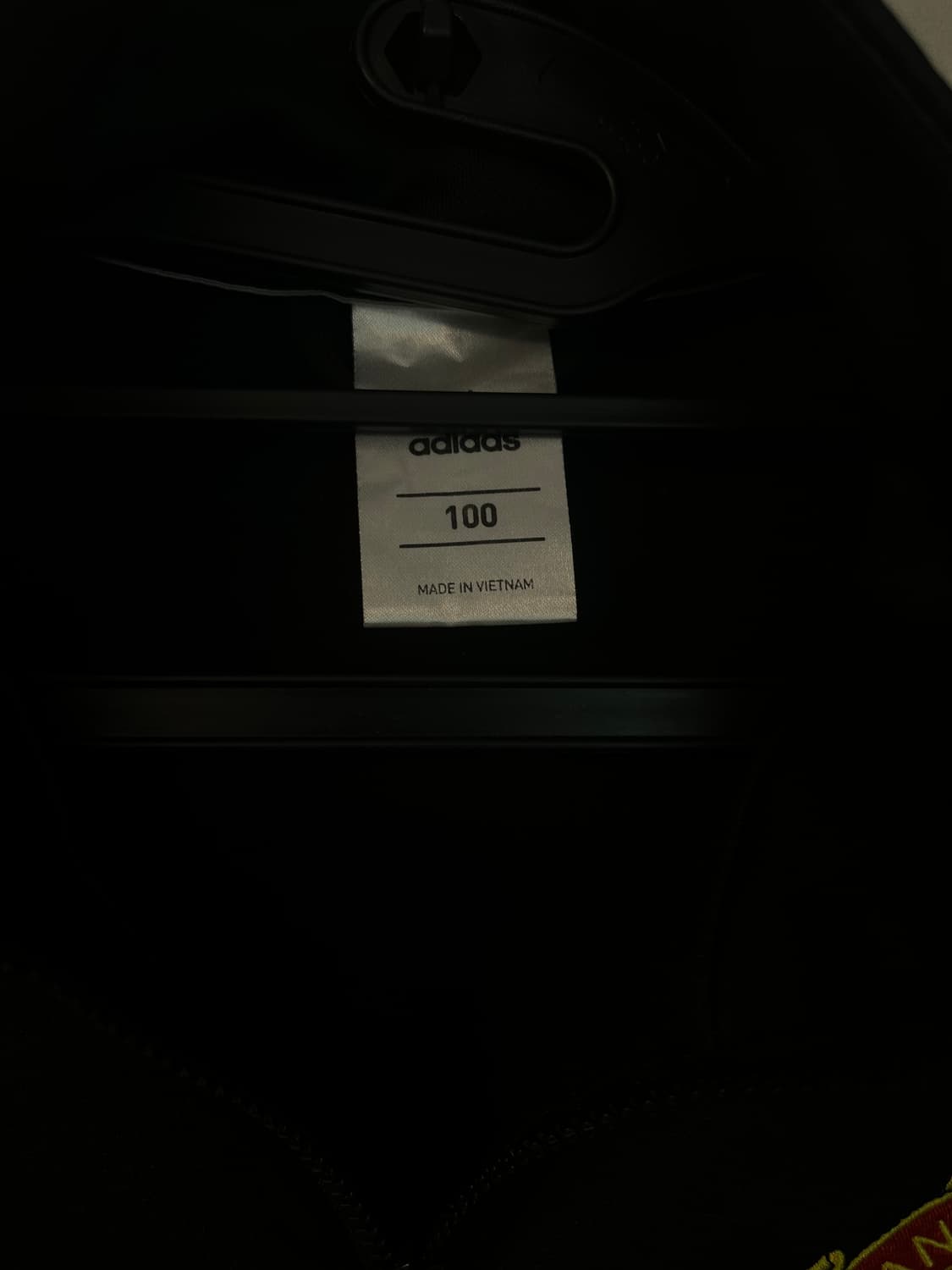 아디다스 맨체스터 유나이티드 검,빨 대장 져지 [100] 상품이미지5