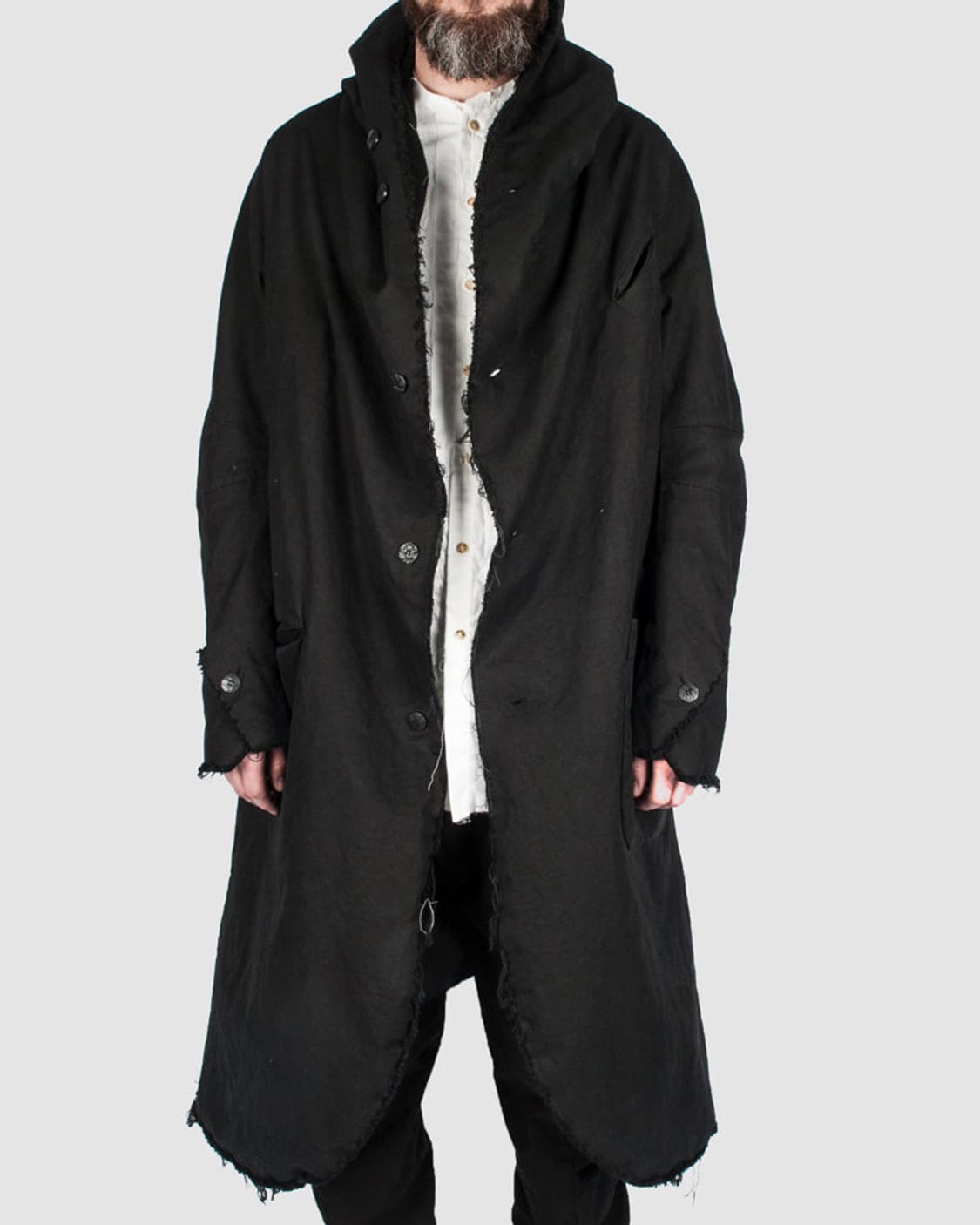 SSSR VENEZIA 리버시블 코튼 자켓 52size 상품이미지1