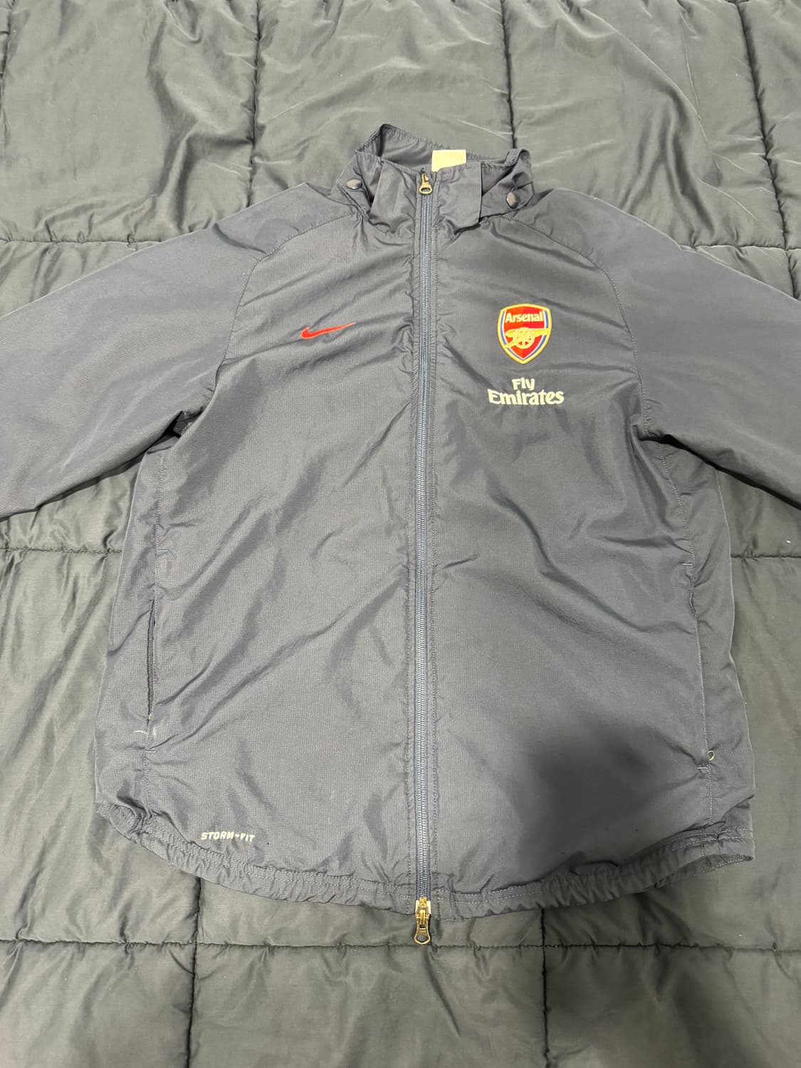 아스날 져지 상품이미지2