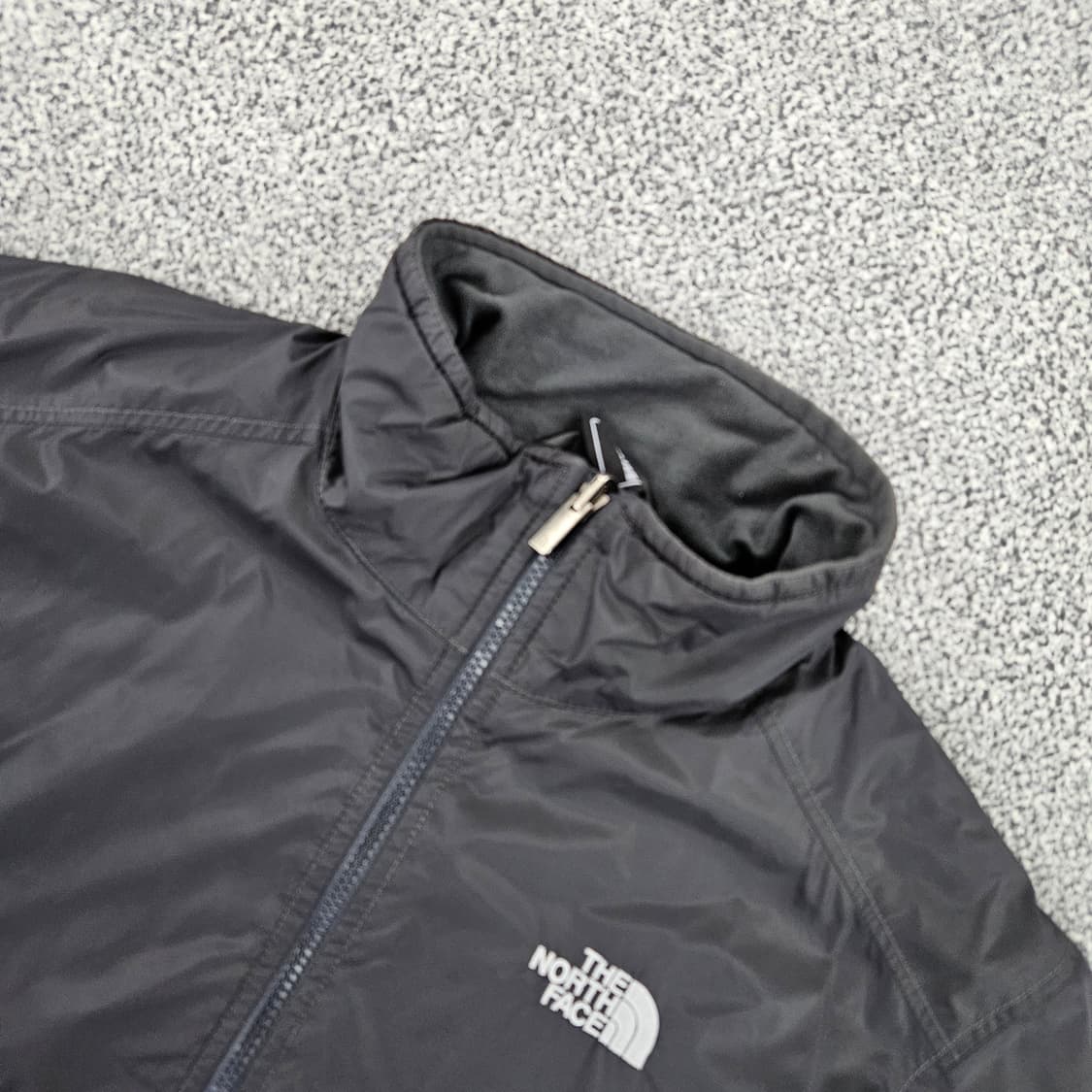 [M/M] 노스페이스 집업 자켓  1110J1 상품이미지2