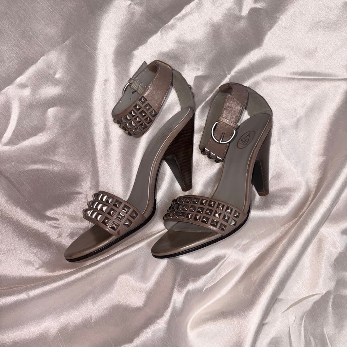 Ash studded heels 상품이미지4